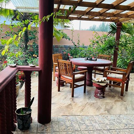 Effie Mountain View Coco Villa Misere Екстериор снимка