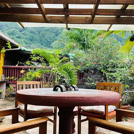 Effie Mountain View Coco Villa Misere Екстериор снимка
