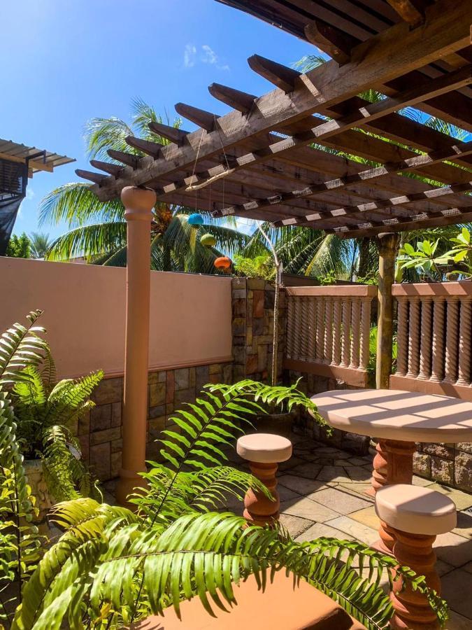 Effie Mountain View Coco Villa Misere Екстериор снимка