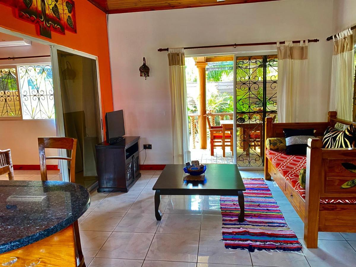 Effie Mountain View Coco Villa Misere Екстериор снимка