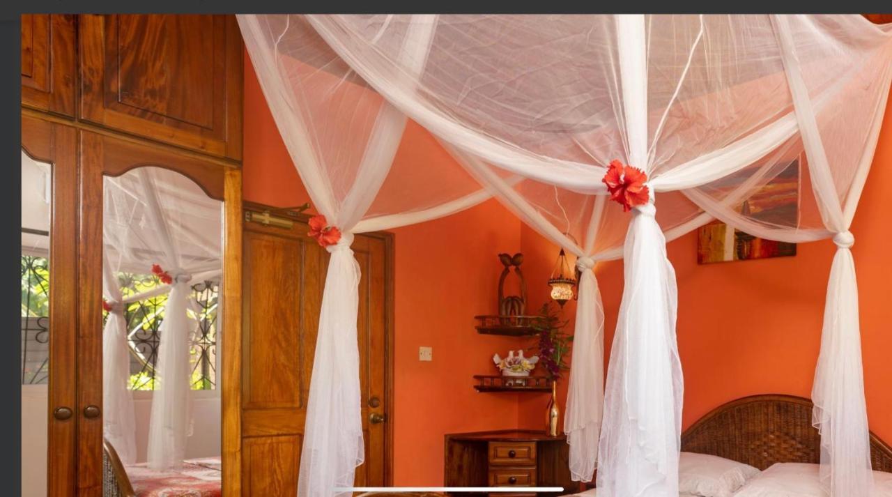 Effie Mountain View Coco Villa Misere Екстериор снимка