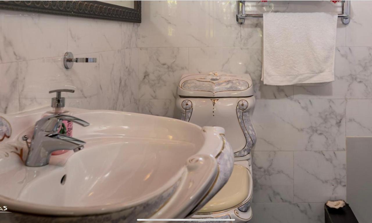 Effie Mountain View Coco Villa Misere Екстериор снимка