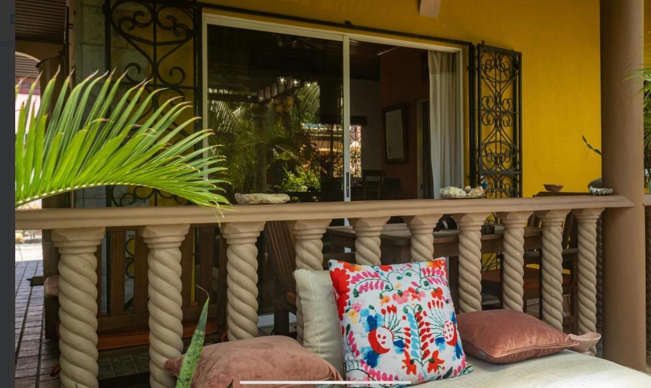 Effie Mountain View Coco Villa Misere Екстериор снимка