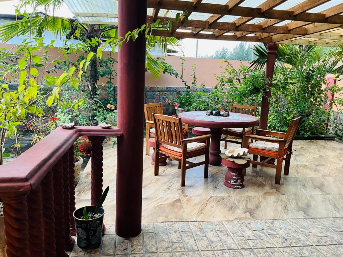 Effie Mountain View Coco Villa Misere Екстериор снимка