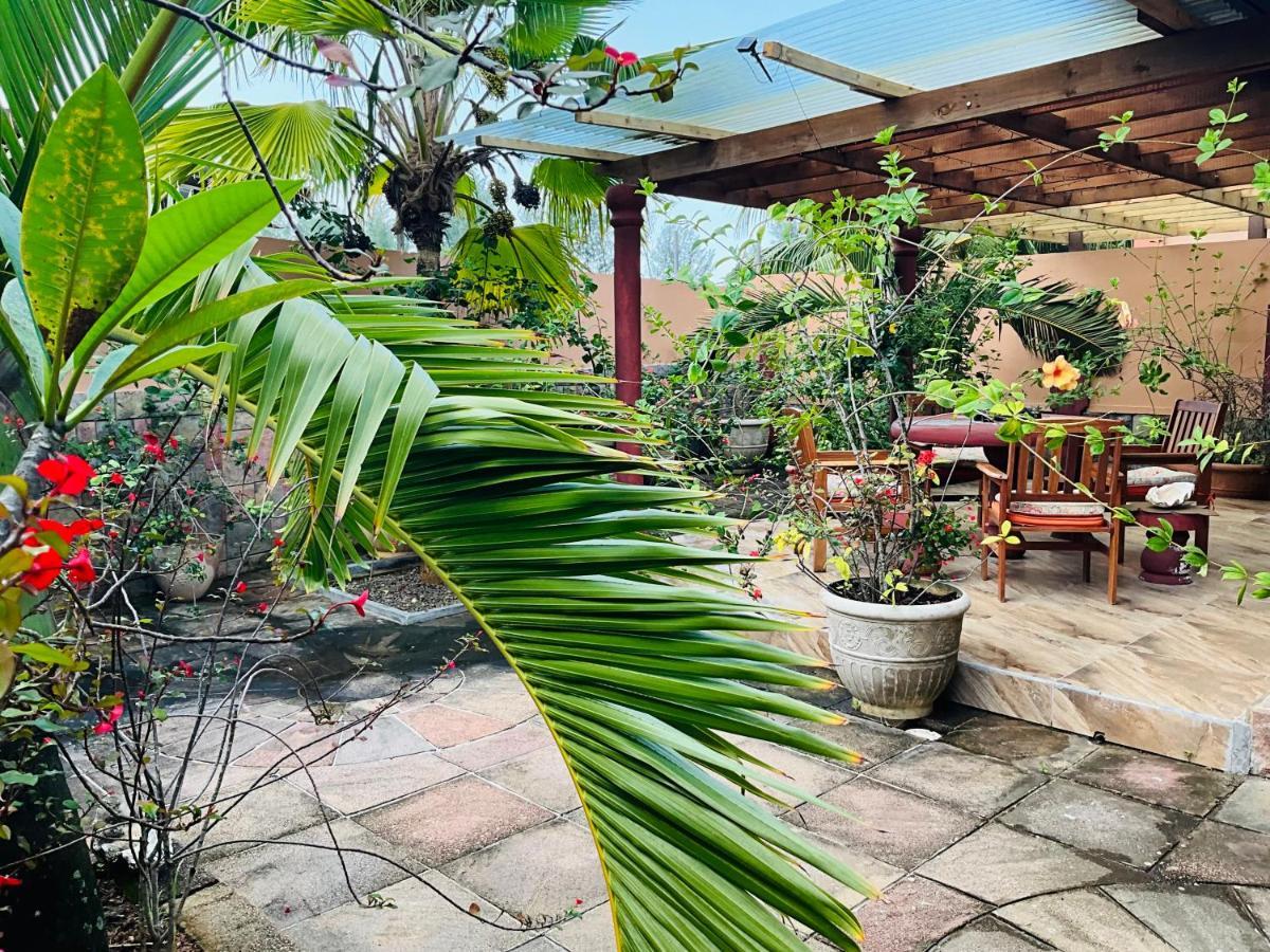 Effie Mountain View Coco Villa Misere Екстериор снимка